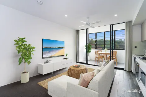Property photo of 306/5 Mooramba Road Dee Why NSW 2099