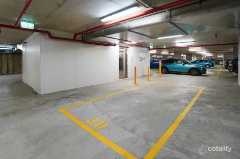 Property photo of 306/5 Mooramba Road Dee Why NSW 2099