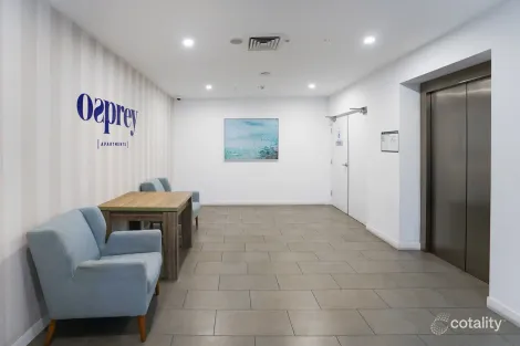 Property photo of 307/5 Mooramba Road Dee Why NSW 2099