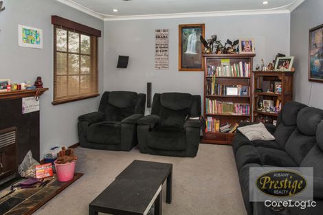 Property photo of 10 Webster Street Mount Barker WA 6324