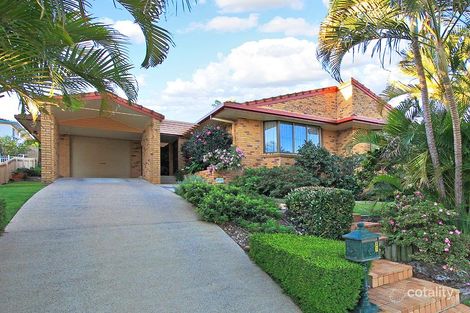 37 Yalumba St, Carseldine, QLD 4034