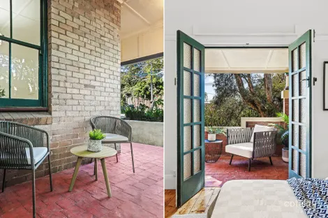 Property photo of 41 Benelong Road Cremorne NSW 2090