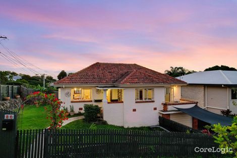 Property photo of 80 Erica Street Cannon Hill QLD 4170