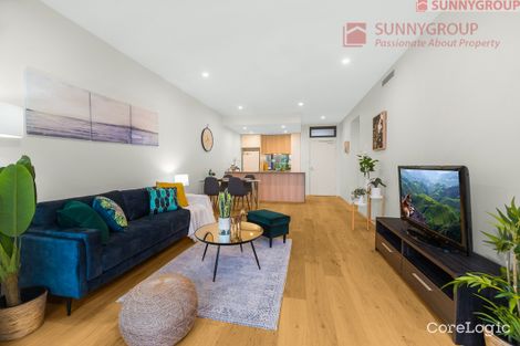 Property photo of 505A/34-38 McEvoy Street Waterloo NSW 2017