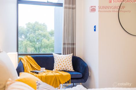 Property photo of 505A/34-38 McEvoy Street Waterloo NSW 2017