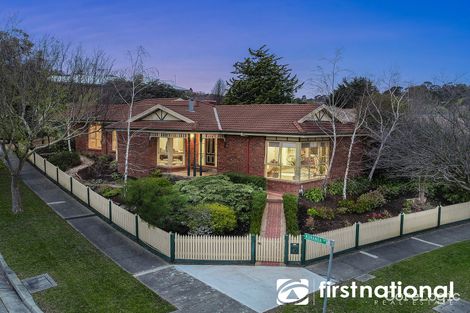 Property photo of 113 Telford Drive Berwick VIC 3806