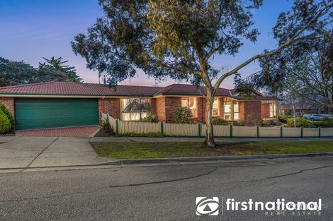 Property photo of 113 Telford Drive Berwick VIC 3806
