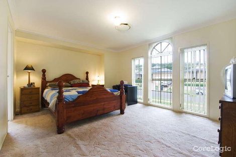 Property photo of 55 Shearwater Drive Glenmore Park NSW 2745