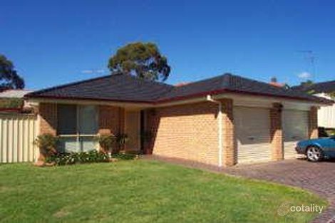 Property photo of 10 Freesia Place Glenmore Park NSW 2745