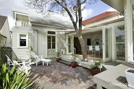 Property photo of 63 Cecily Street Lilyfield NSW 2040