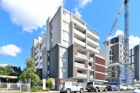 6/37-41 Charles St, Liverpool, NSW 2170