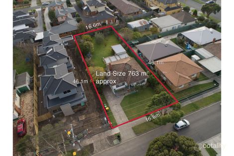 Property photo of 28 McMahon Road Reservoir VIC 3073