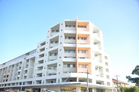 803d/116 Queens Rd, Hurstville, NSW 2220