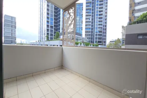 Property photo of 347/11 Canning Street Lidcombe NSW 2141