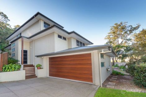 Property photo of 19 Portside Crescent Corlette NSW 2315