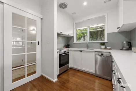 Property photo of 5A Rainbow Crescent Kingsgrove NSW 2208