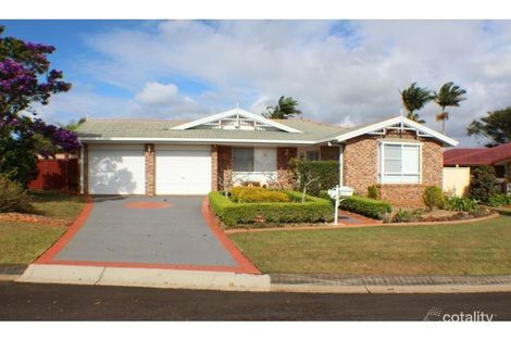 4 Trinidad Ct, Alstonville, NSW 2477