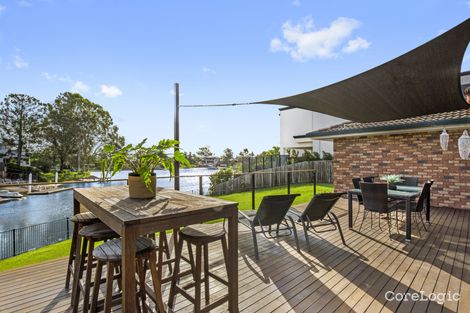 Property photo of 8 Nootka Court Broadbeach Waters QLD 4218