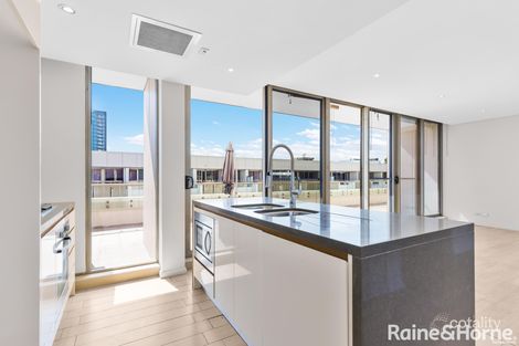 Property photo of 624/12 Grandstand Parade Zetland NSW 2017