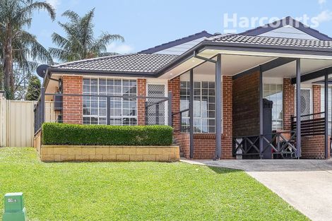 2/20 Valentine Pl, Rosemeadow, NSW 2560
