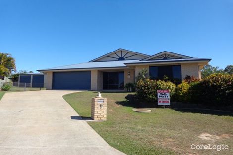 Property photo of 7 Mimosa Court Tinana QLD 4650