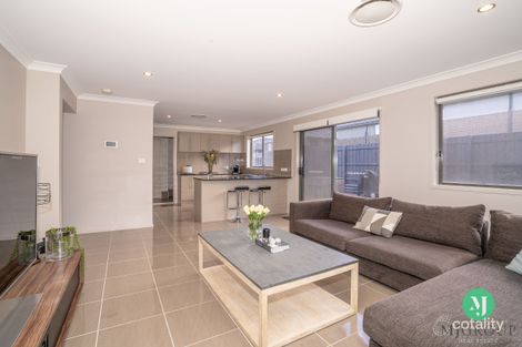 Property photo of 18 Dunphy Street The Ponds NSW 2769