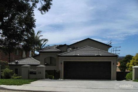 18 Henry Ave, Sylvania, NSW 2224