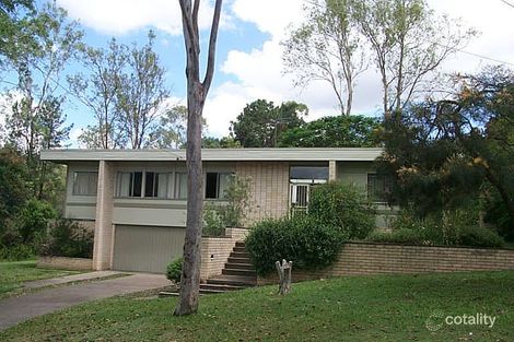 8 Pambula St, The Gap, QLD 4061