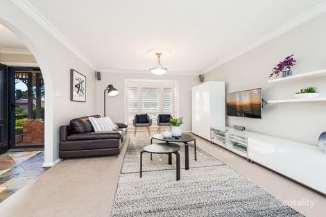 Property photo of 14B Baron Close Kings Langley NSW 2147