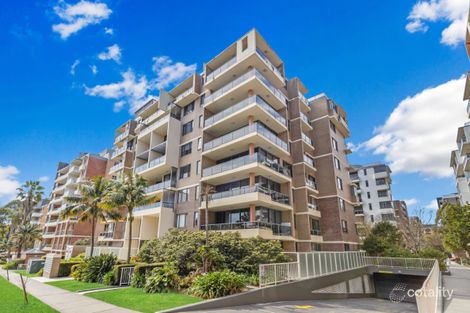 Property photo of 134/8-12 Thomas Street Waitara NSW 2077