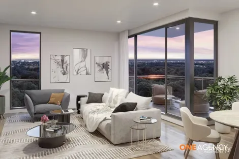 314/10 Rugby St, Schofields, NSW 2762