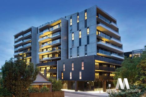 801/8 Montrose St, Hawthorn East, VIC 3123