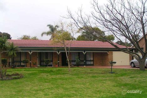 33 Vidal St, Wetherill Park, NSW 2164