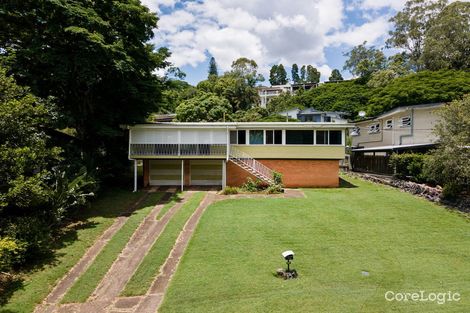 Property photo of 28 Dempster Street Toowong QLD 4066