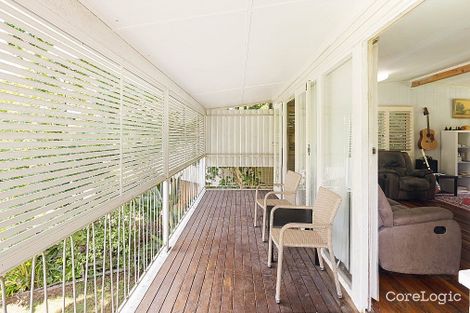 Property photo of 28 Dempster Street Toowong QLD 4066