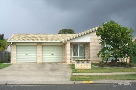 7 Kenny Dr, Labrador, QLD 4215