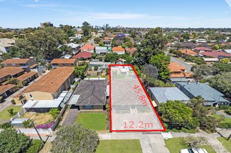Property photo of 85 Stuart Street Maylands WA 6051