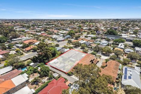 Property photo of 85 Stuart Street Maylands WA 6051
