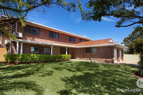 Property photo of 483 Warrigal Road Eight Mile Plains QLD 4113