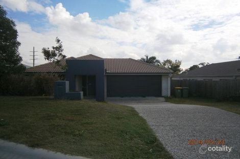 11 Brendan Thorne Pl, Marsden, QLD 4132