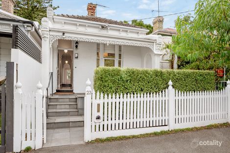 Property photo of 23 Smart Street Hawthorn VIC 3122