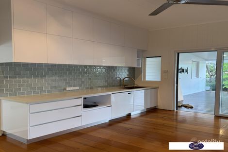 Property photo of 25 Barrett Street Bungalow QLD 4870