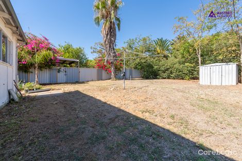 Property photo of 22 Summerton Road Calista WA 6167