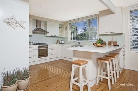 Property photo of 4 Hansford Parade Bilgola Plateau NSW 2107