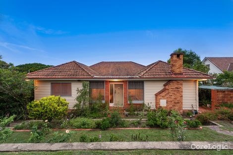 Property photo of 91 Buena Vista Avenue Coorparoo QLD 4151