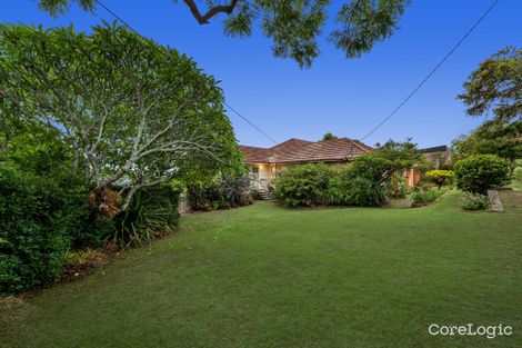 Property photo of 91 Buena Vista Avenue Coorparoo QLD 4151