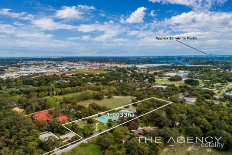 Property photo of 400 Maddington Road Orange Grove WA 6109