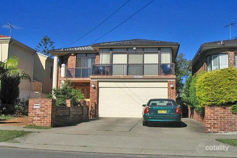 18 Scarborough St, Monterey, NSW 2217