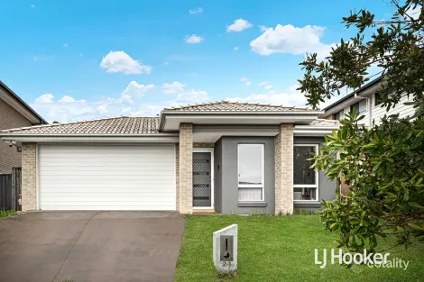 24 Sheila St, Grantham Farm, NSW 2765