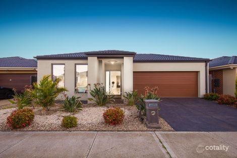 Property photo of 37 Felix Way Tarneit VIC 3029